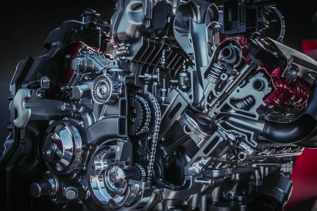 Motor Revizyonu