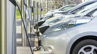 Elektrikli araçlar hayalleri süslüyor !